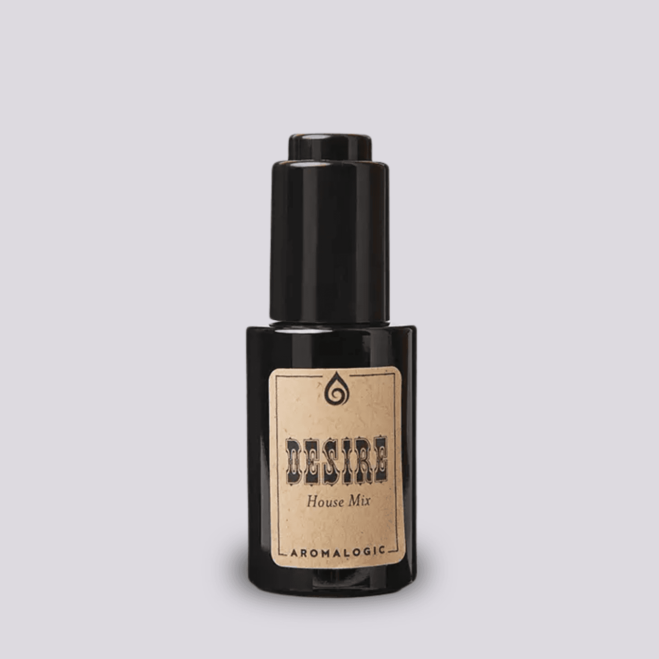 Desire House Mix, geurmix voor in huis van Aromalogic