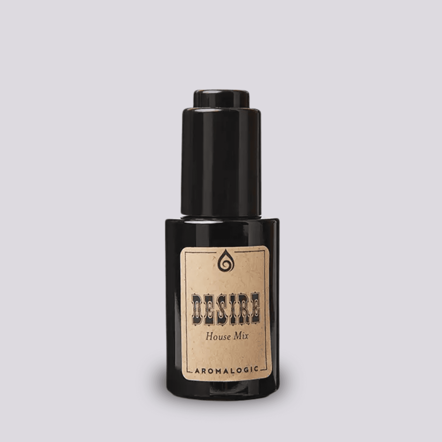 Desire House Mix, geurmix voor in huis van Aromalogic