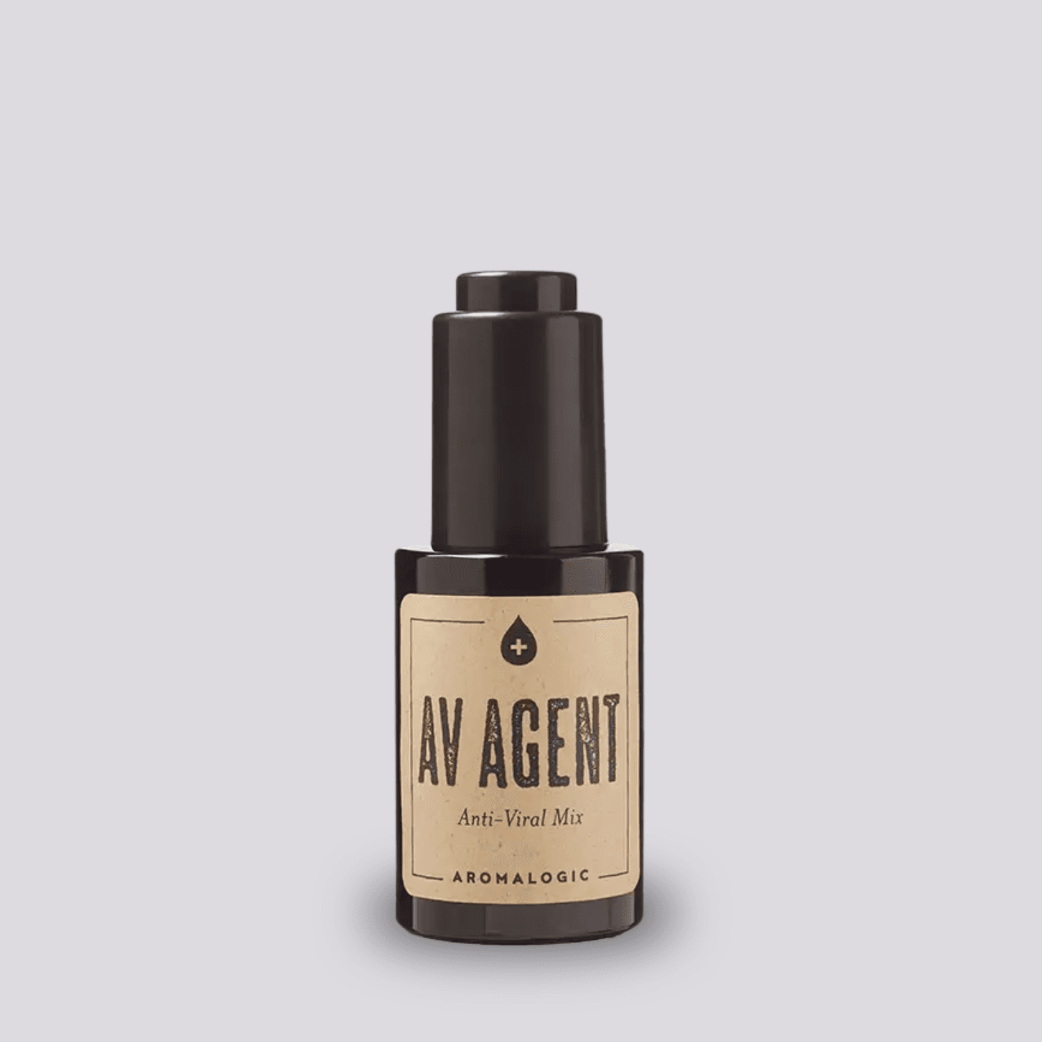 Anti-Virus Mix, mix om te inhaleren van Aromalogic