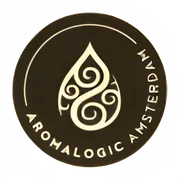 Logo van Aromalogic Amsterdam
